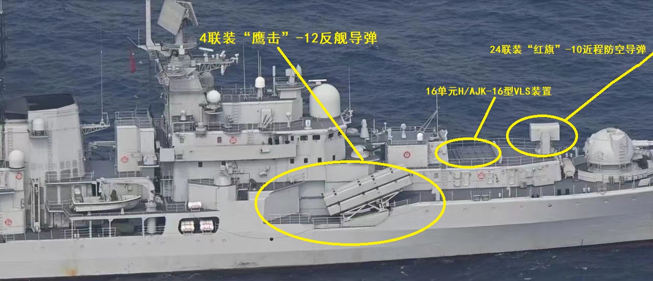 俄海军总司令透露重要信息,俄罗斯海军总司令访问中国