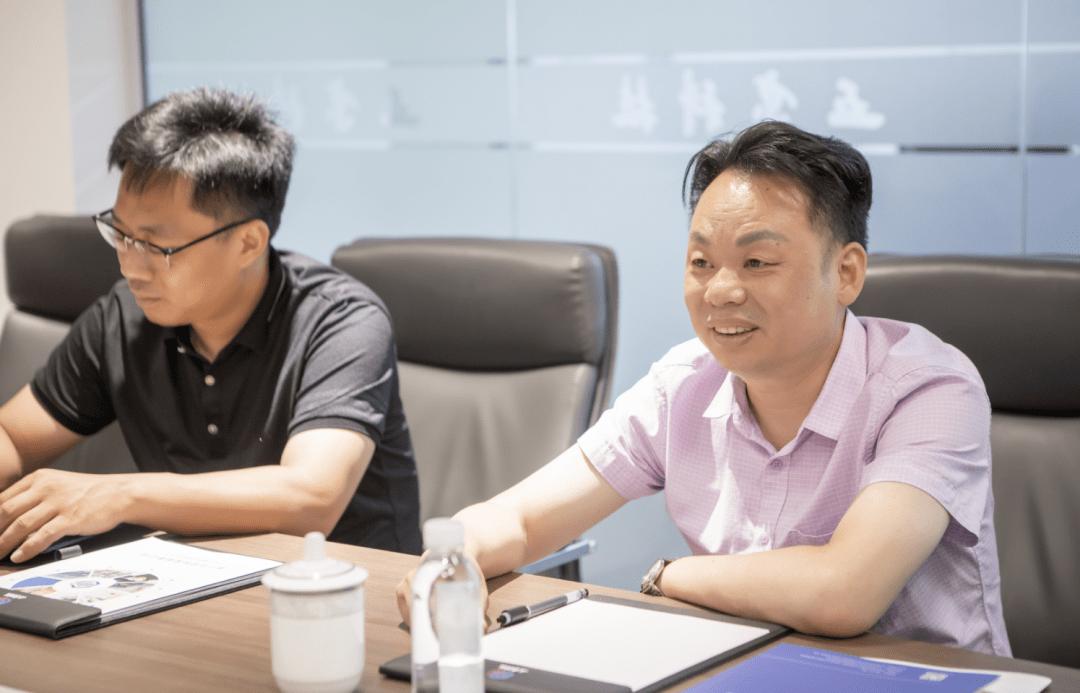 合作共赢，五京科技与​杭州法拉第节能科技共谱建筑涂装领域新篇章