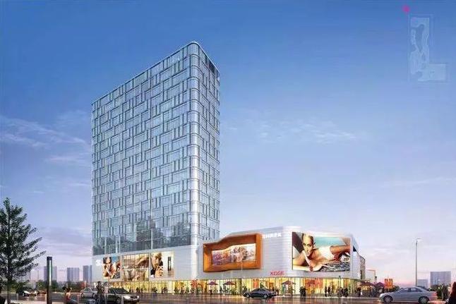 合肥北城世茂云锦规划图,合肥世茂云锦交房时间