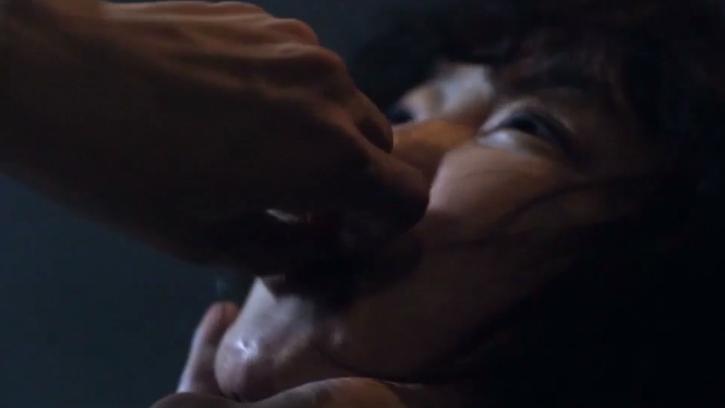 韩国限制级电影太生猛，人性与欲望无限交织，结局让人细思极恐