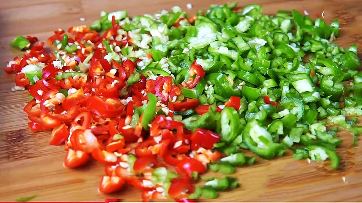 冬天宁可不吃肉也要吃这8道素菜,秋冬多吃这几道菜好吃不贵营养高