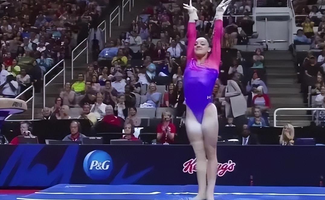 前美国体操队队医纳萨尔性侵犯案,美国队医纳萨尔治疗教学视频