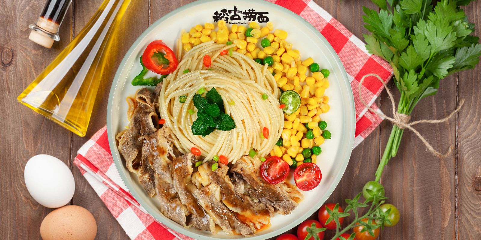 餐饮面馆加盟店最火爆的项目,面馆加盟成功案例