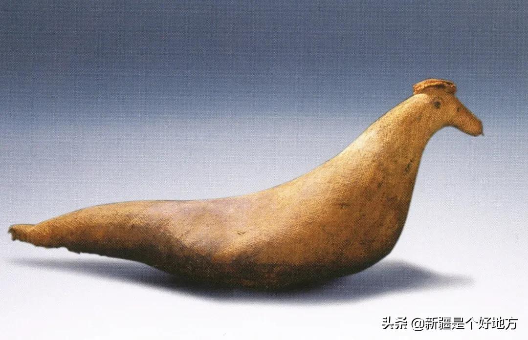 *物文***疆新**|漫谈“吉”文化