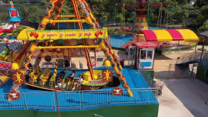 长沙亲近大自然周末遛娃的好地方,长沙石燕湖生态旅游景区门票