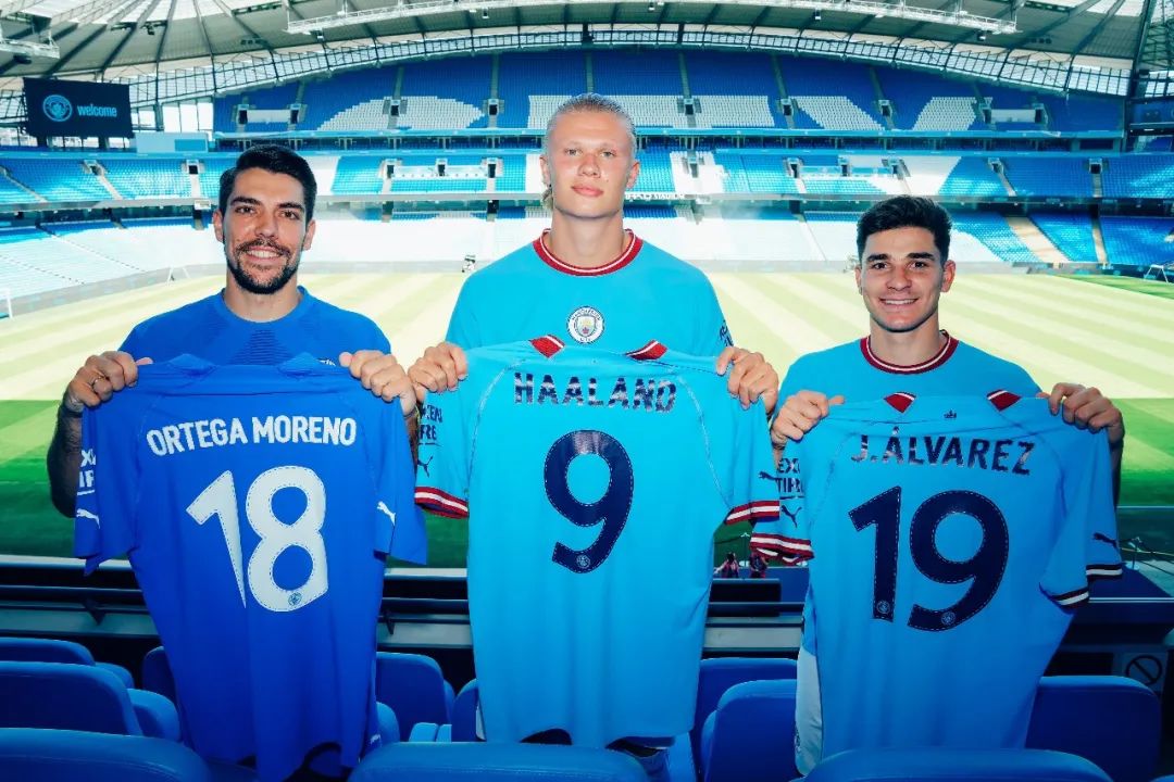 曼城赚了多少,曼城为什么盈利