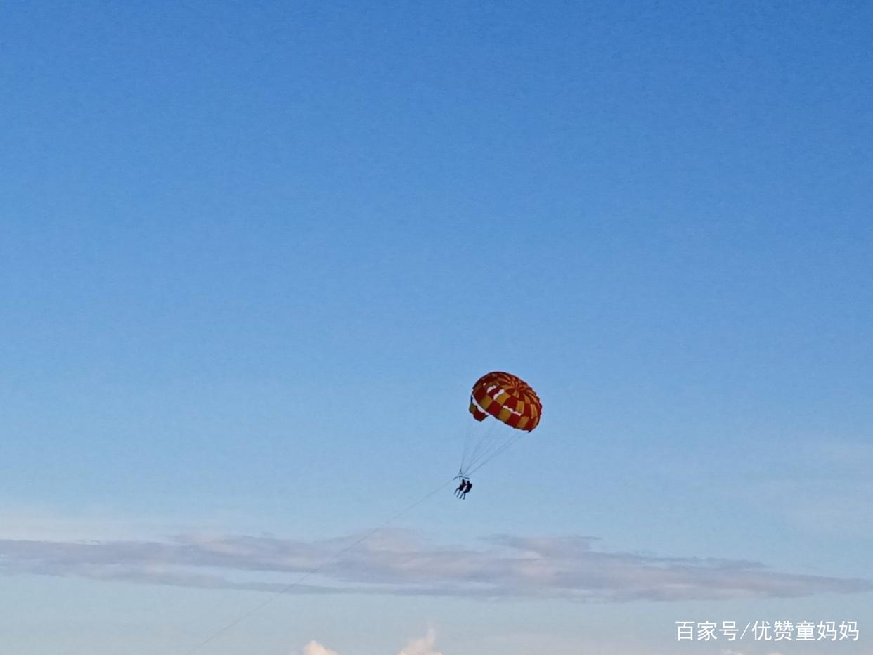 汕尾亲子游记,汕尾旅行攻略三天亲子游