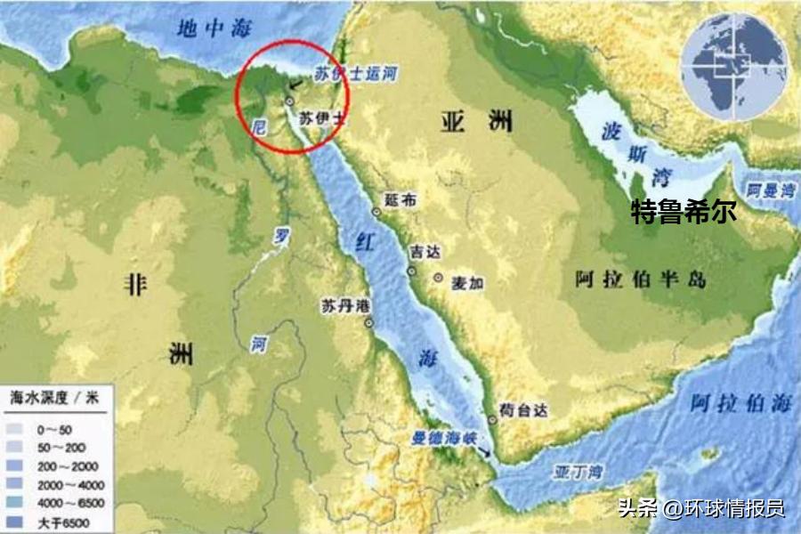 沙特阿拉伯阿联酋卡塔尔,卡塔尔为什么是阿拉伯国家