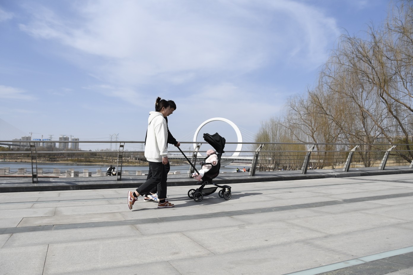 郑州市区内爬山一日游推荐,郑州市春季旅游攻略图