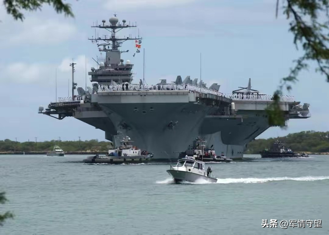 中美金融博弈还有哪些底牌,大国博弈之中国底牌第一集