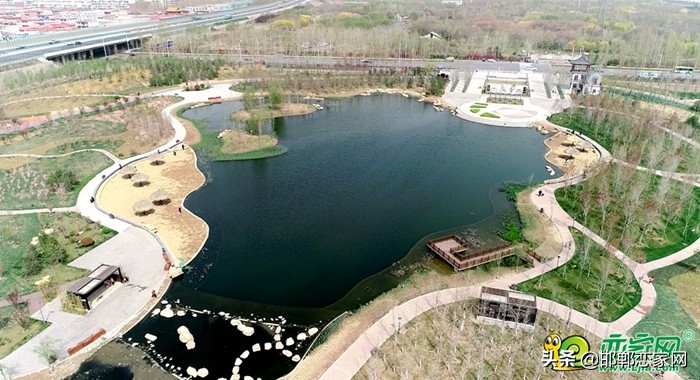 邯郸东区的核心在哪,邯郸东区位置解析