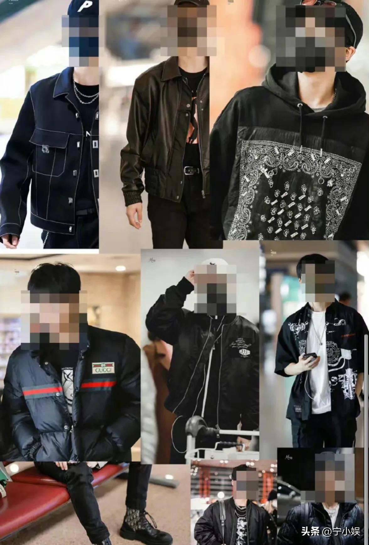 丁泽仁“塌房”,暴露了众人所不知的娱乐圈六大“乱象”