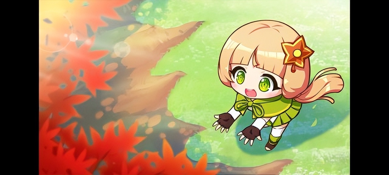 冒险岛online职业推荐,冒险岛新手选择职业