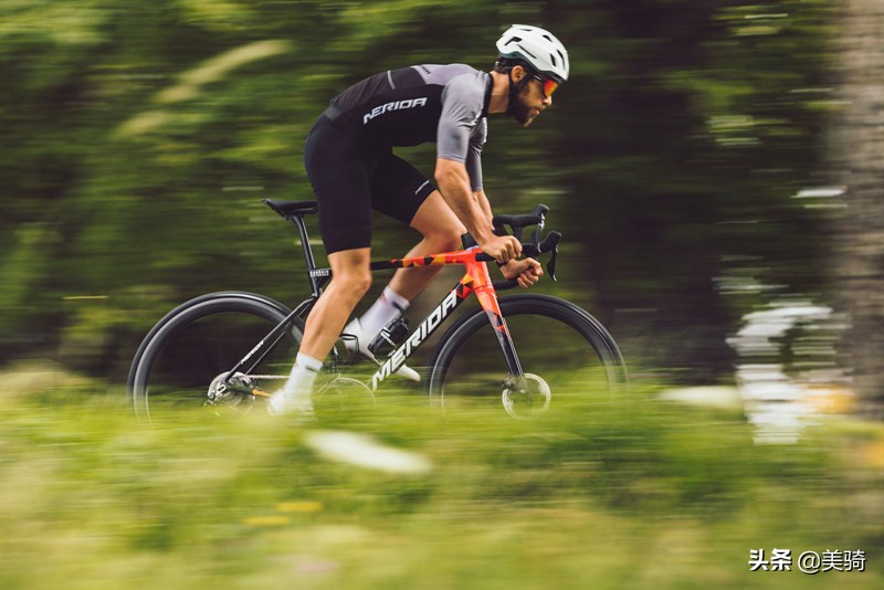 2021金单车奖丨7款优秀自行车产品揭晓