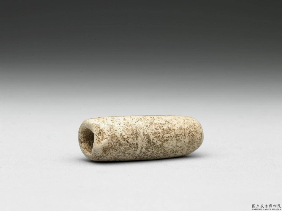 真正的高古玉器,台北故宫博物院馆藏古玉器大赏