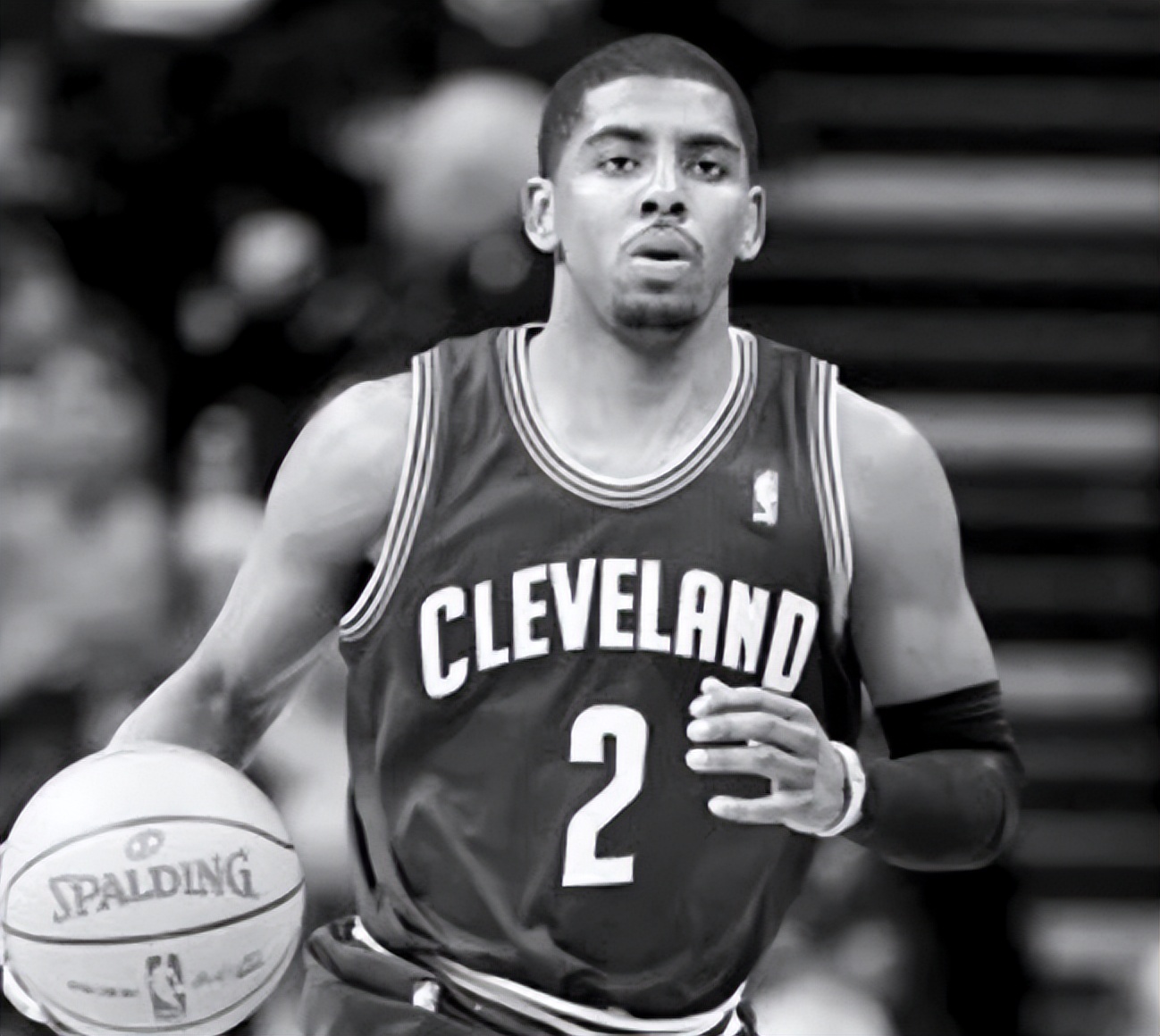 关于NBA球星凯里·欧文你可能不知道的十个冷知识