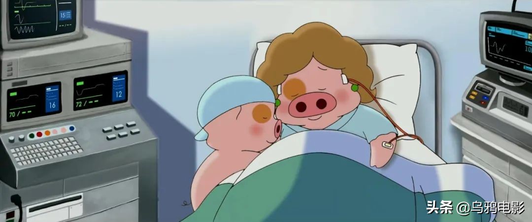 又蠢萌又悲伤，红了20年，他才是港圈真顶流