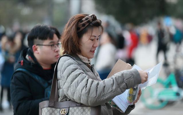 考研成功复试失败还能找工作吗,进入考研复试淘汰率