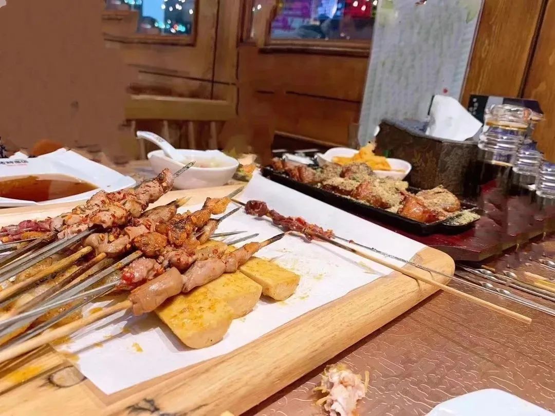 支教老师的寒假竟然是这样的~