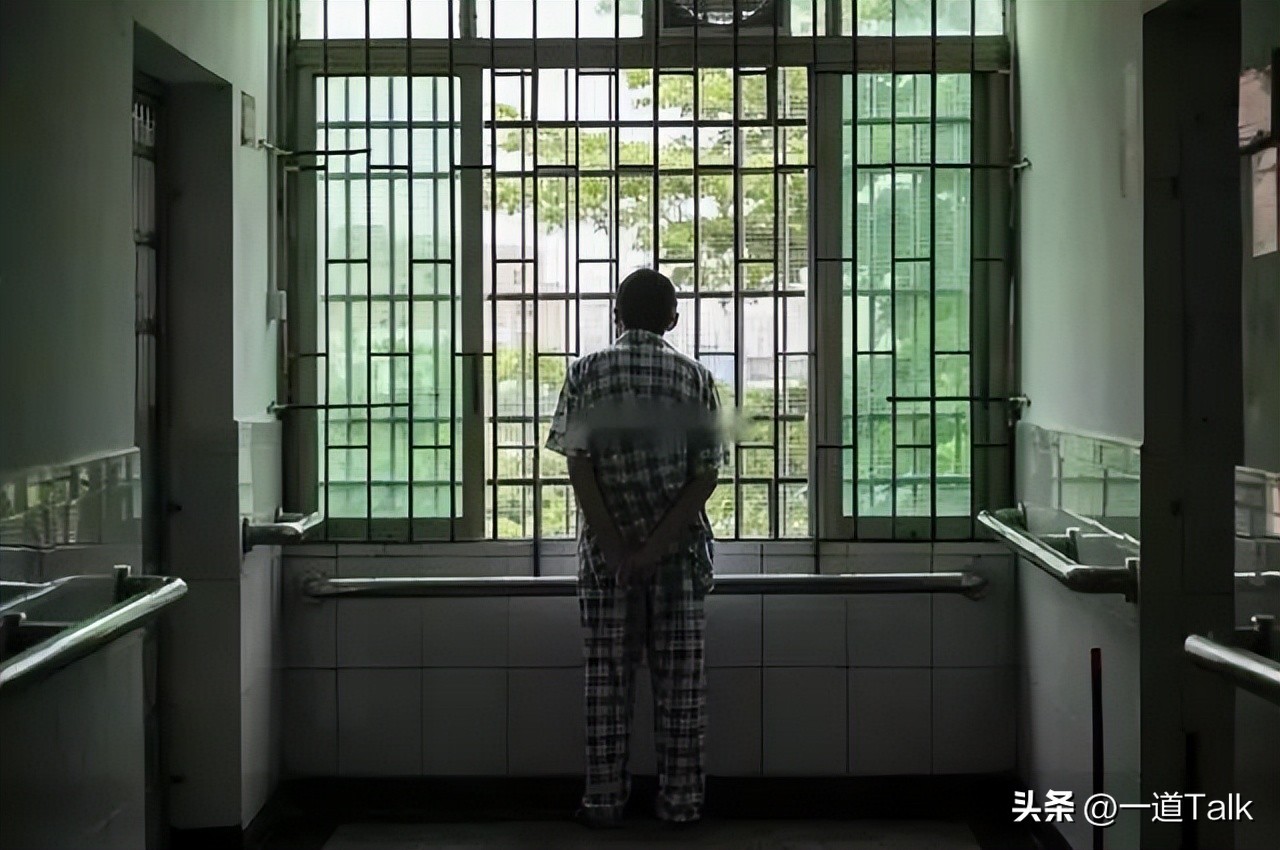 走进精神病人的真实世界,走近精神病的真实世界