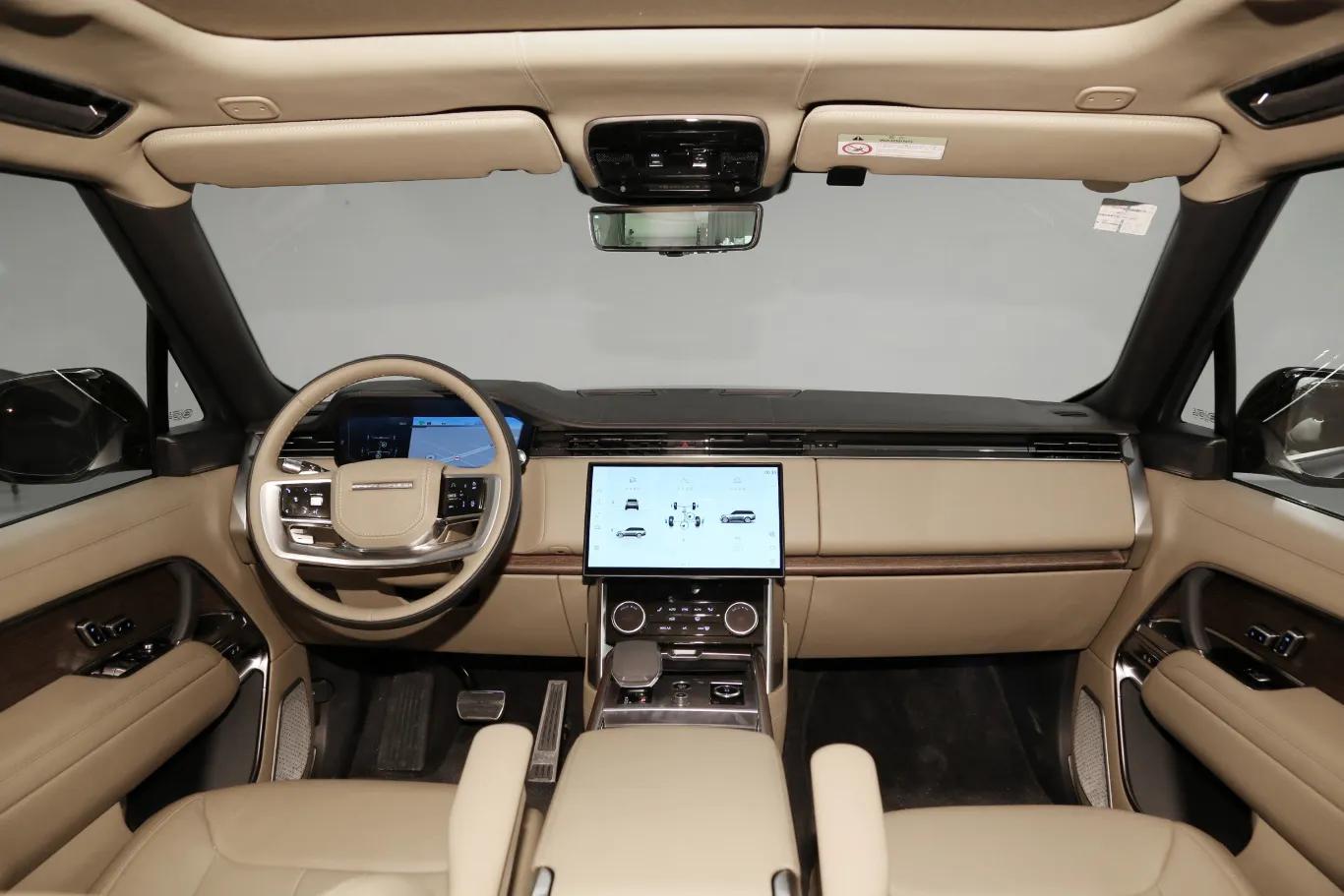 世界上最大的轿车是什么轿车,世界上最大的轿车有多长