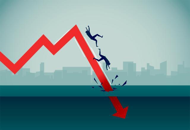 美股大跌周一怎么走,美股大跌道指失守26000点关口