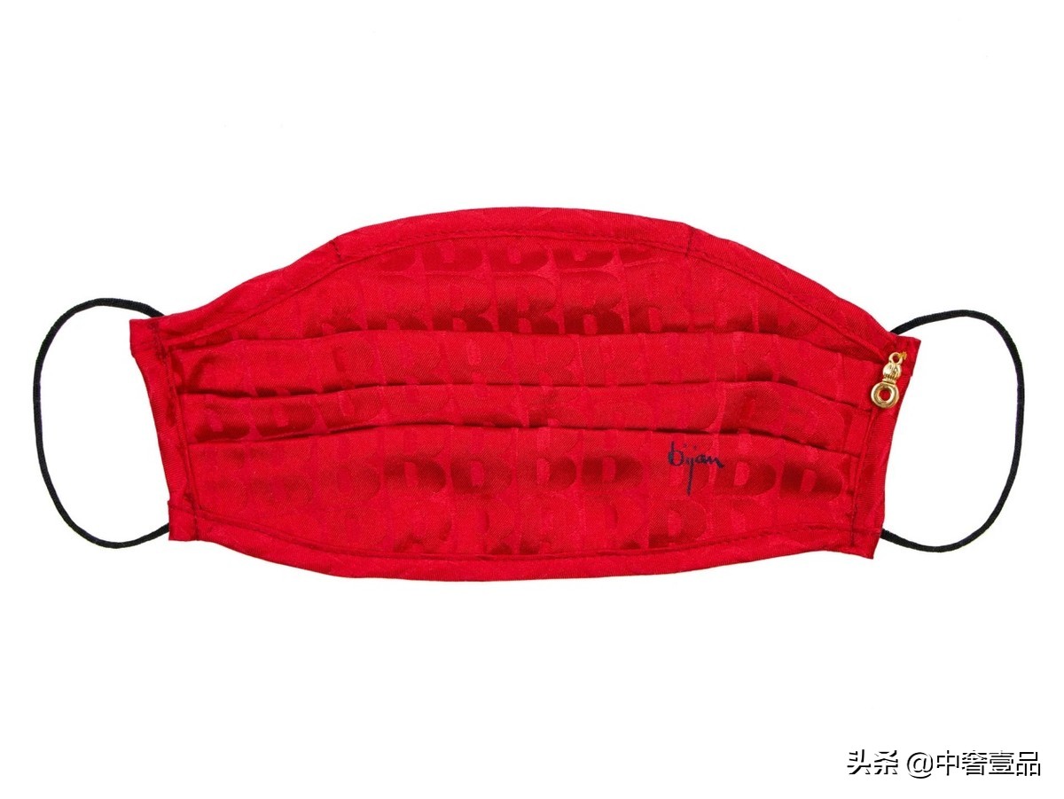 历史卖过最贵的口罩多少钱一个,口罩最贵的要多少钱一个