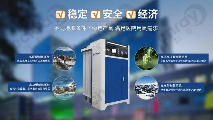 医用制氧机氧浓度多少就合适,医用制氧机氧气浓度低怎么回事