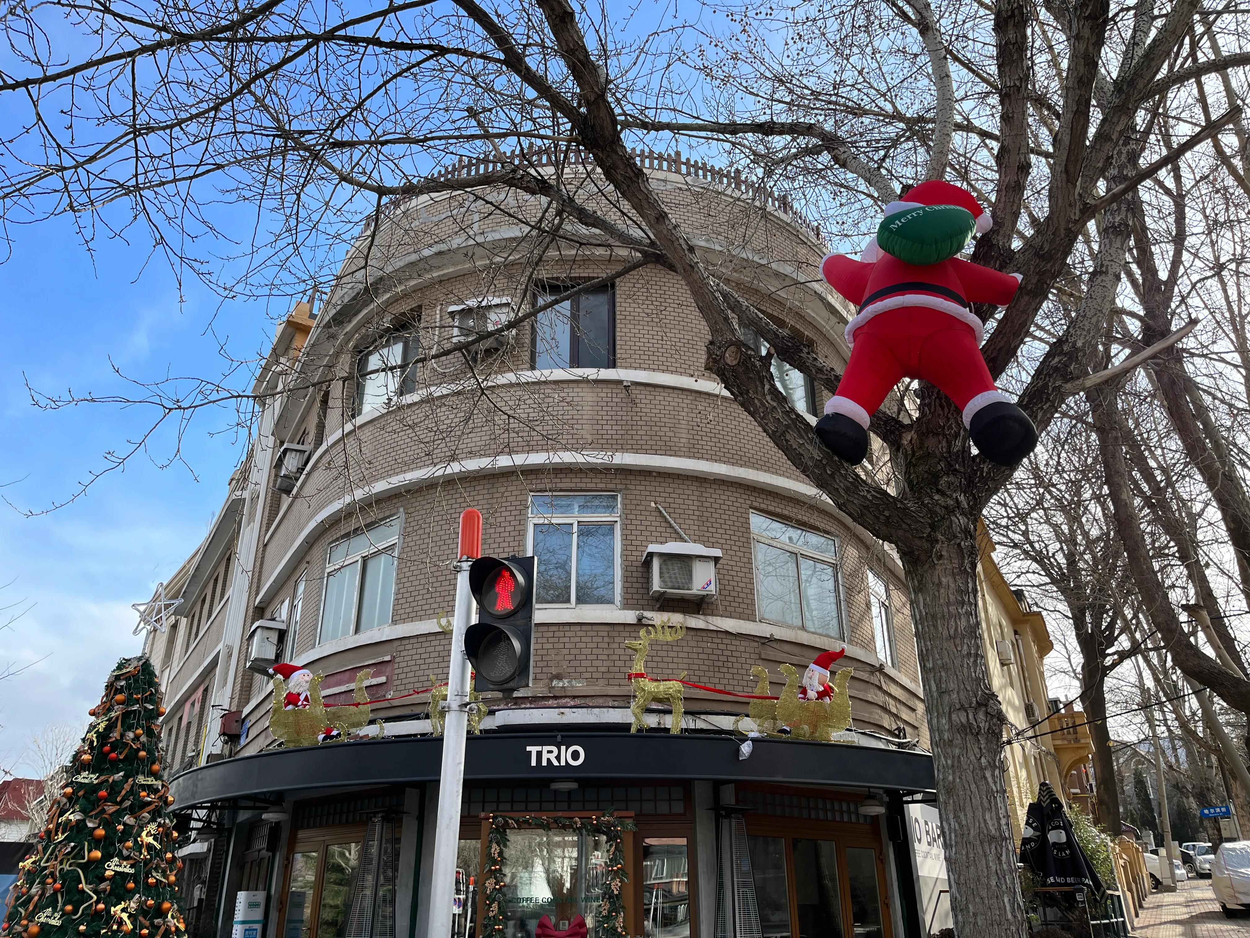 大连渤海旅游攻略最新,北国之春大连旅游攻略