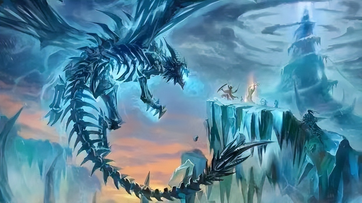 好看的西幻流小说,6本绝对精彩的西幻类小说