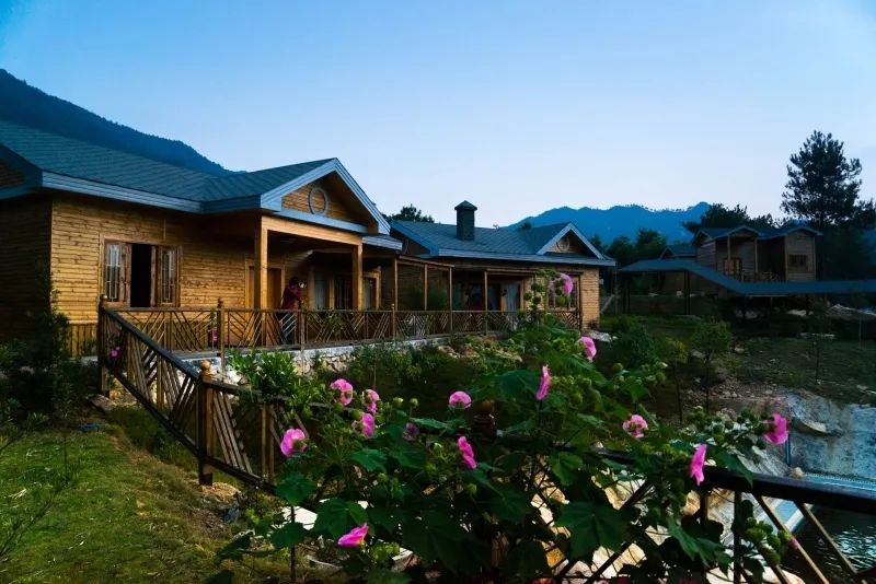 韶关丹霞山民宿价目表,韶关民宿旅游攻略