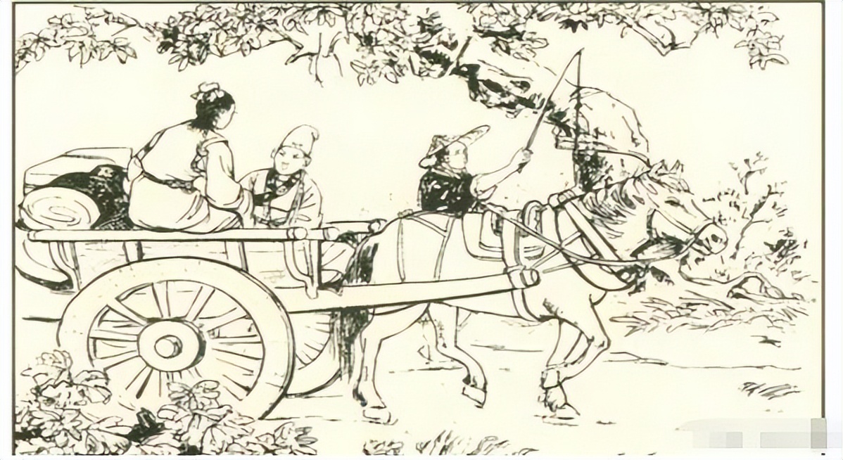 夫人不孕，丫环陪老爷一晚就有了，夫人：你确有心机，但玩火*焚自**