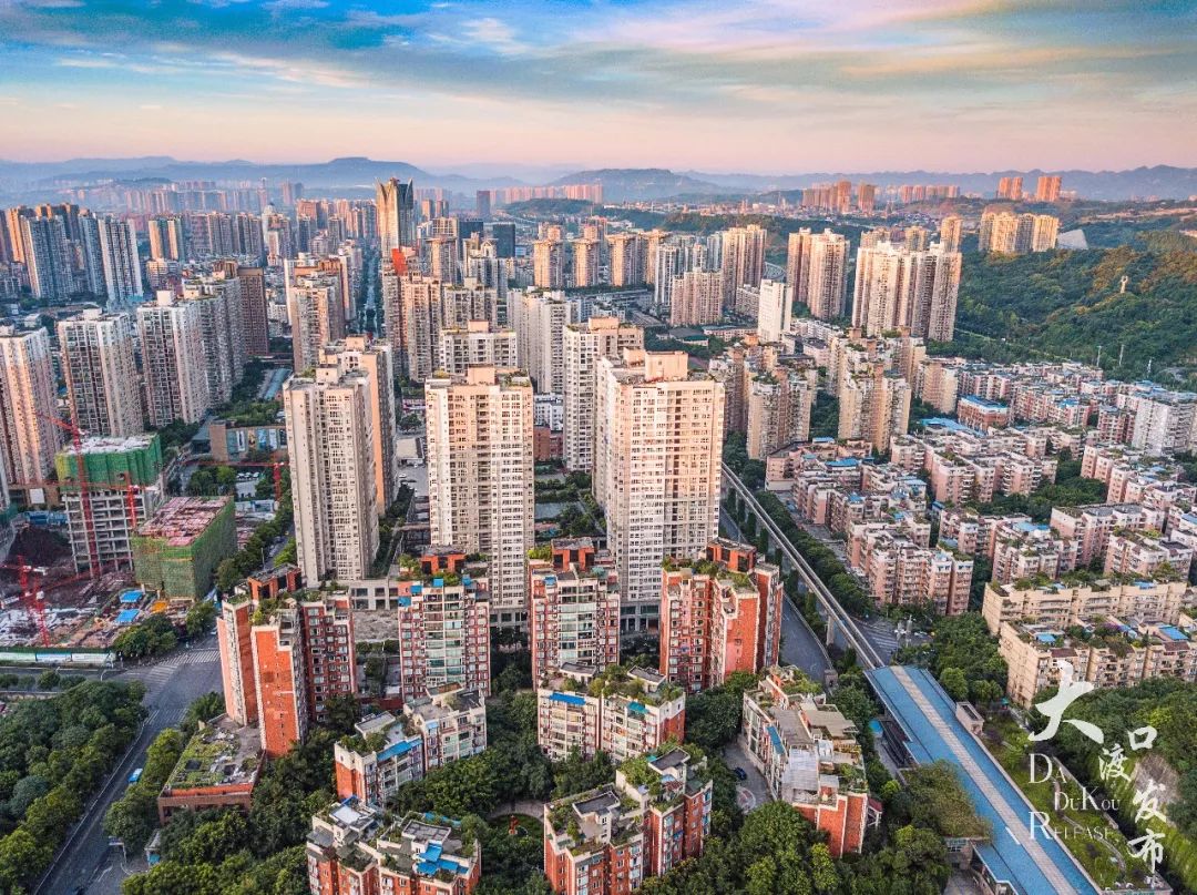 稳企惠企政策访谈丨大渡口区国资办：承租区属国有企业房屋可减免租金