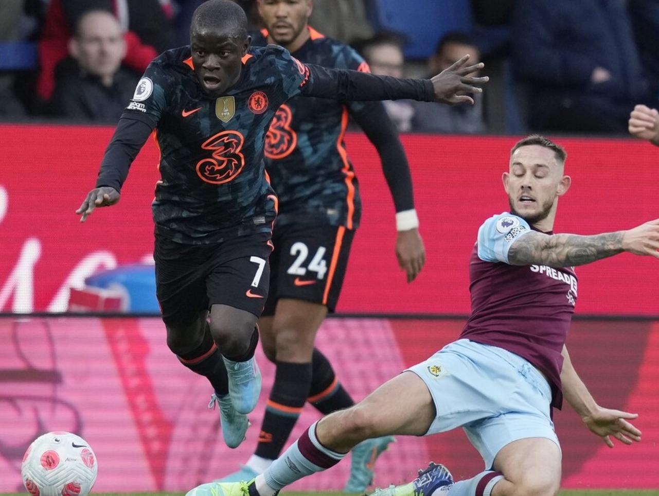 英超曼联4-3绝杀,英超第4轮切尔西打水晶宫