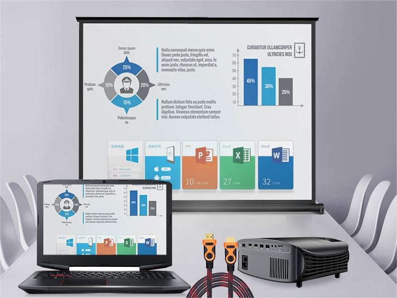 2023家用激光投影仪品牌十大排名,alpd激光投影仪优缺点