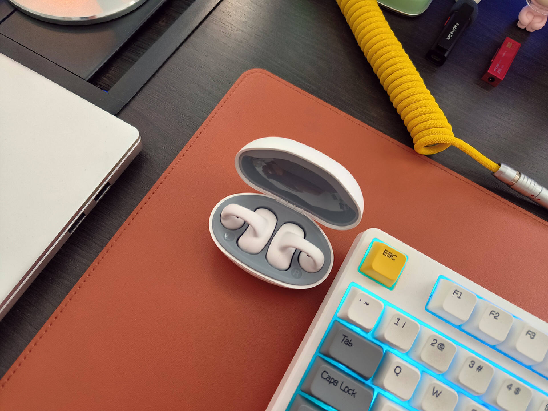 不漏声开放式蓝牙耳机好用吗,开放式蓝牙耳机漏音测评