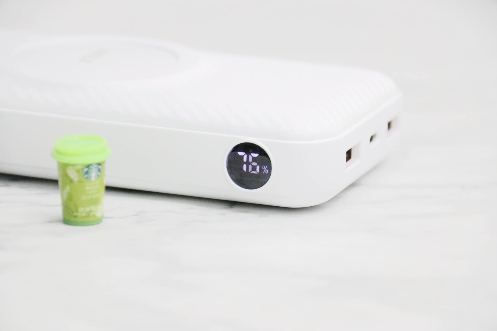 iwalk100w充电宝评测,iwalk咔哒宝无线移动电源