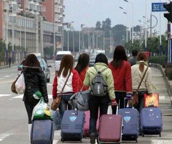 进厂打工久了会怎么样,进厂打工要保持哪一种心态