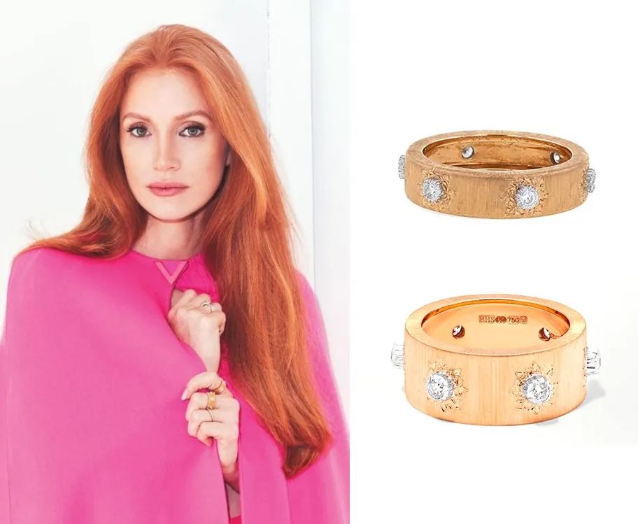 为什么名媛贵妇都爱钻石？2023年流行这5种…