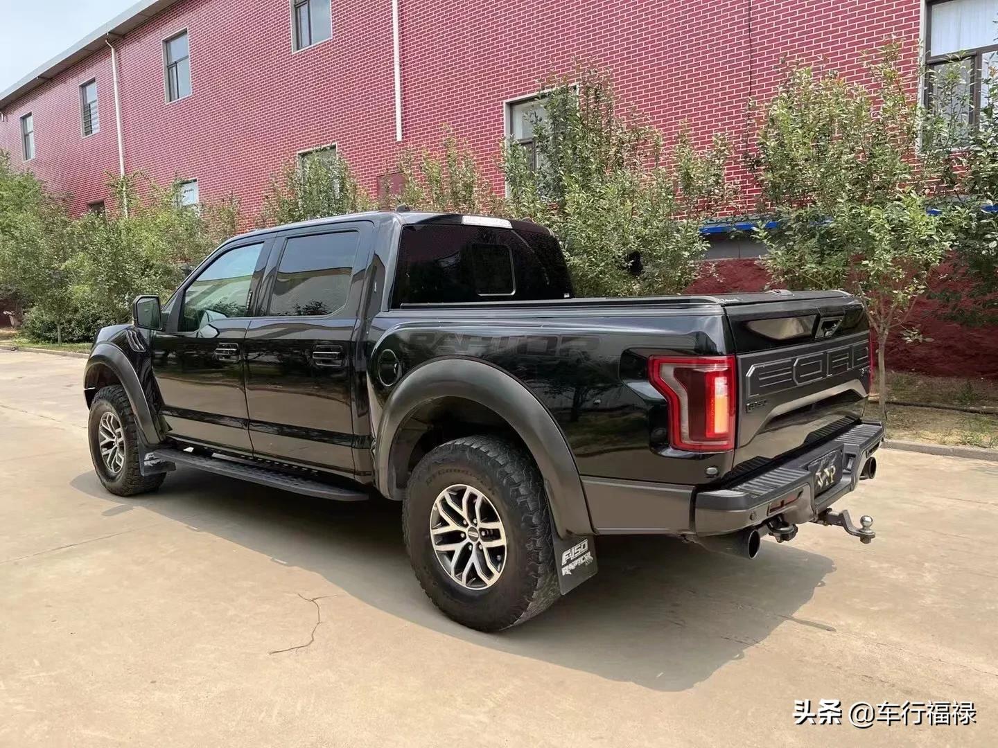 猛禽去阿拉善游玩后的真实感受,花了36万买了一台猛禽