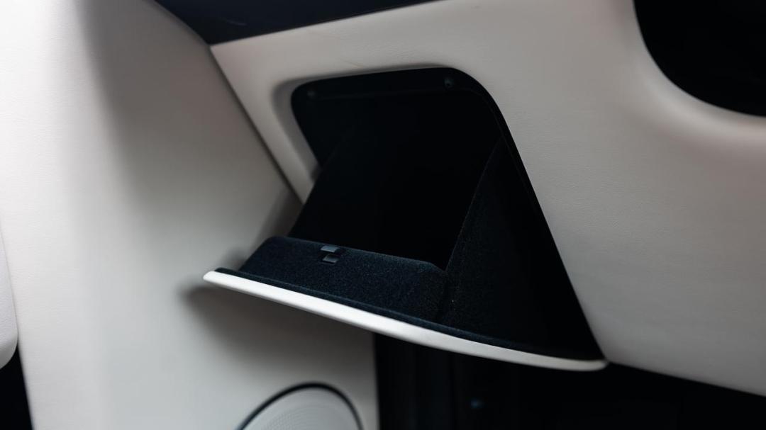 8,000字详解理想L8：这不就是小L9？