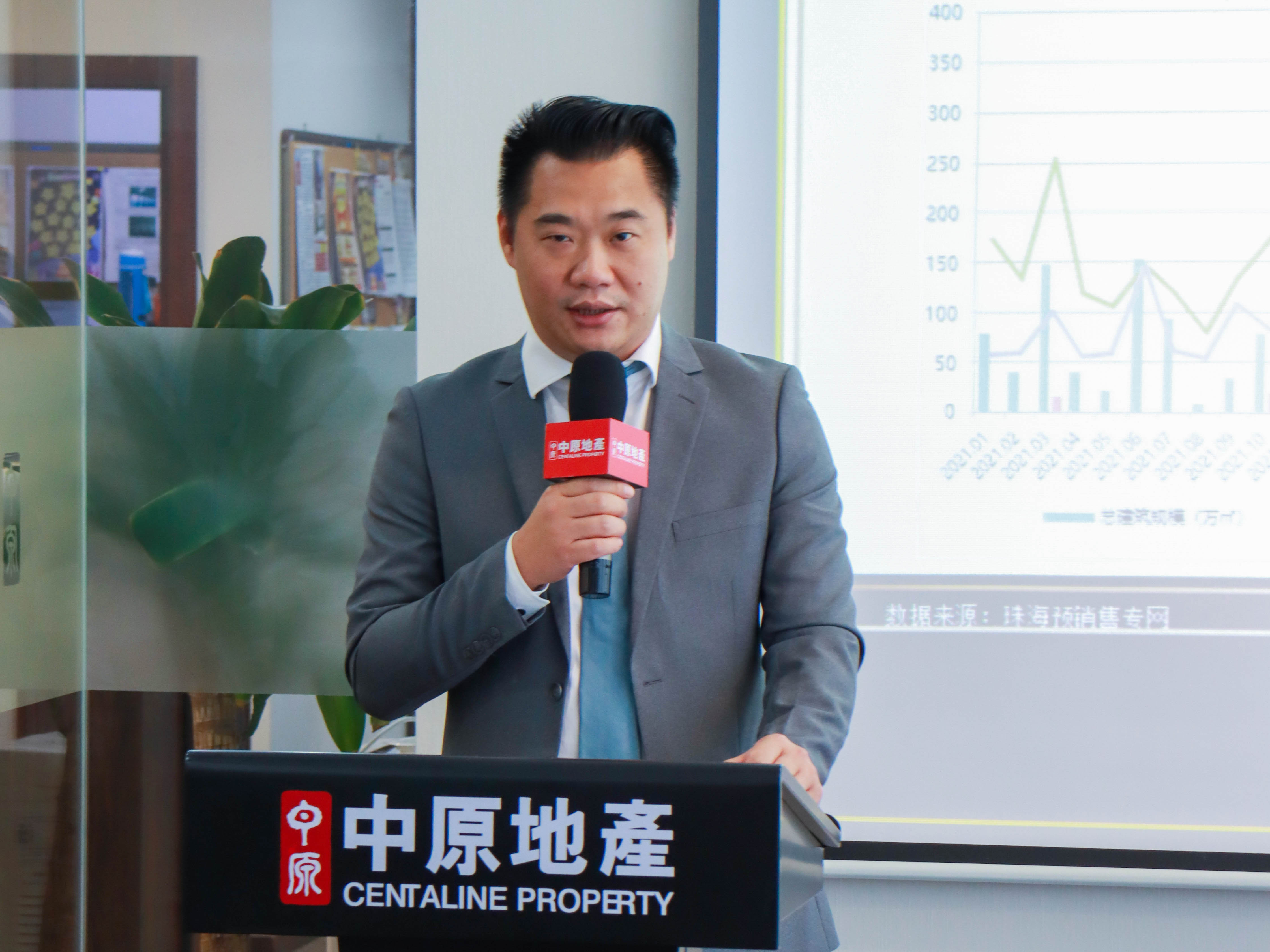 横琴楼市政策,中原港楼市