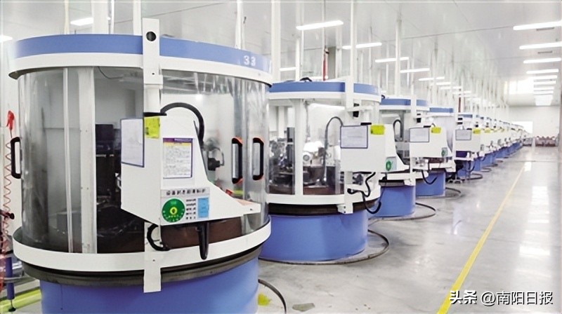 南阳市两个高质量发展,南阳市经济发展高质量二十条措施