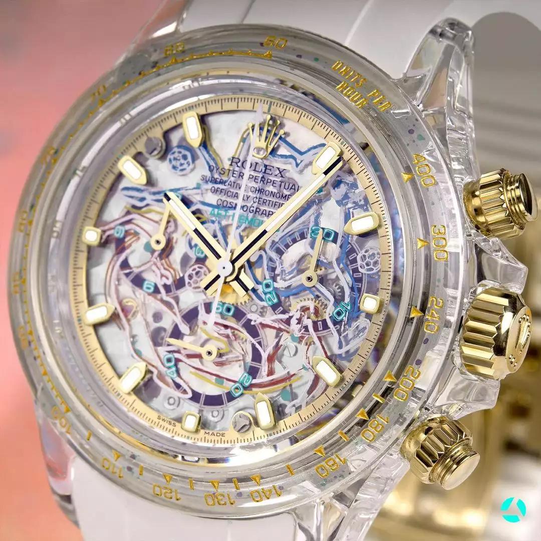 足球元素钟表,钟表类迪通拿