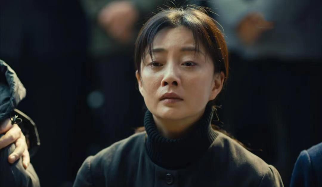 十大最美女星素颜照,殷桃20位演员今昔对比