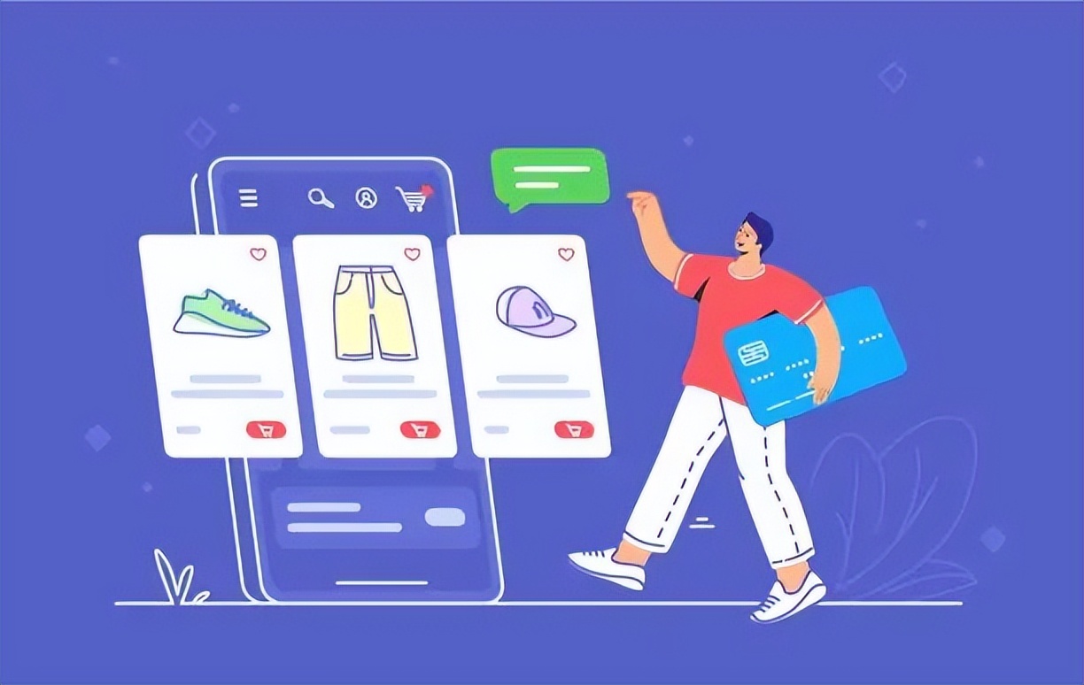 小程序商城分销系统有哪些,红河小程序分销商城