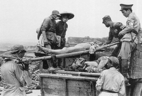 日军轰炸重庆隧道惨案,六五隧道惨案死亡人数