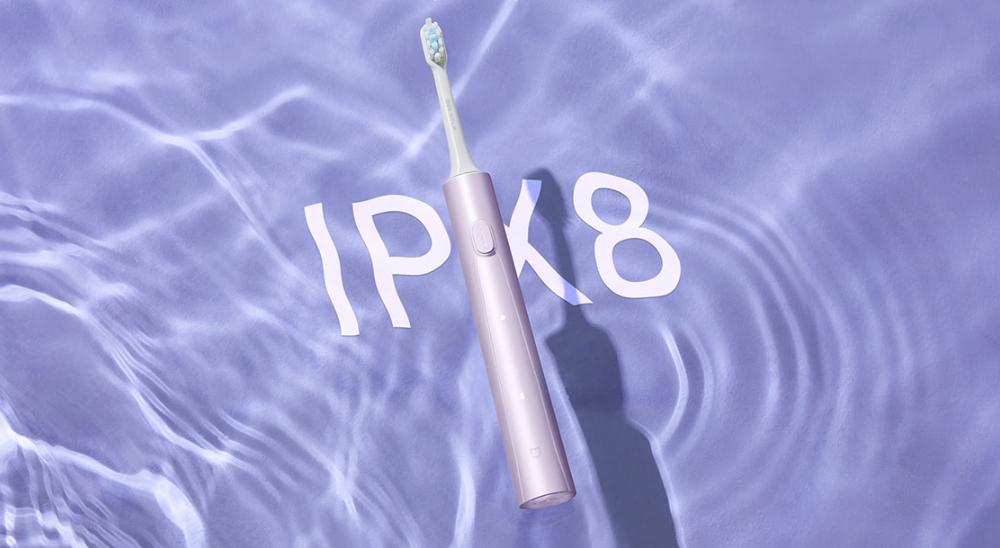 米家声波牙刷t302值得买吗,米家声波电动牙刷头t300