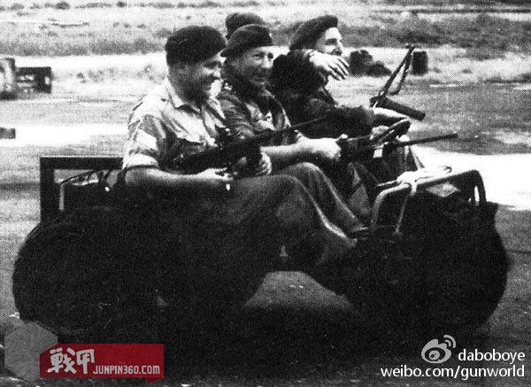 野鹅敢死队的军士长,野鹅敢死队中的人物