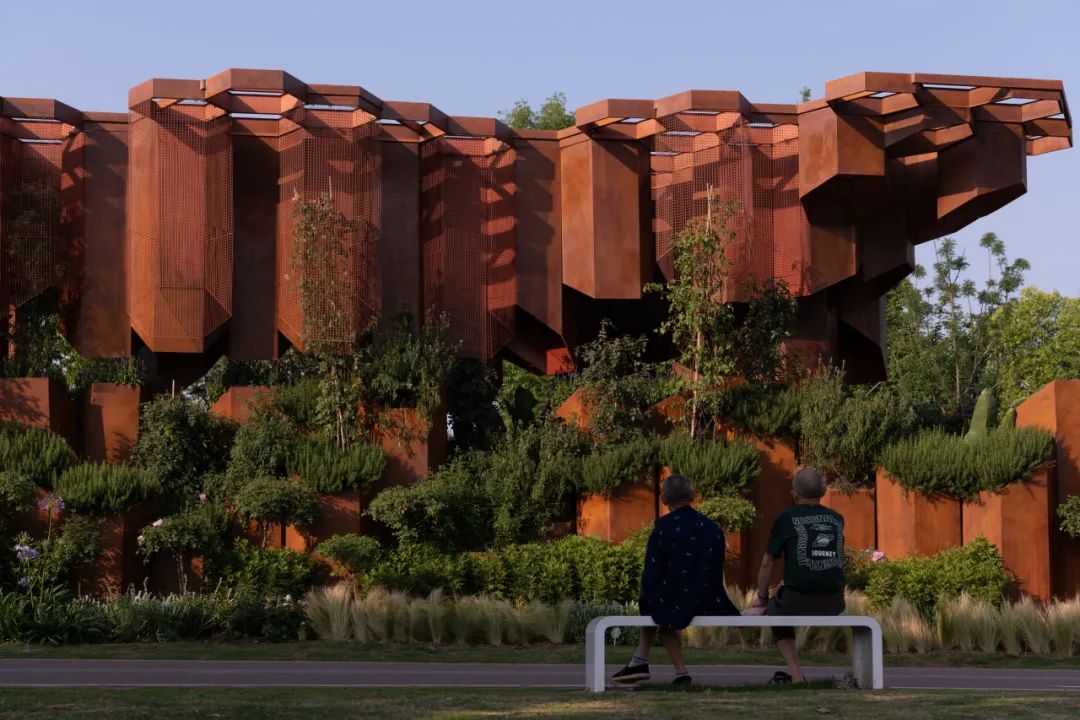 模块化设计作品,模块化设计和建造